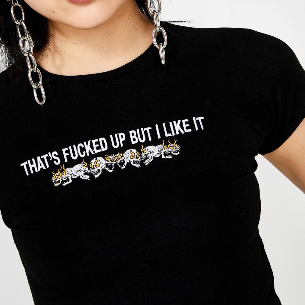 OMIGHTY Tee